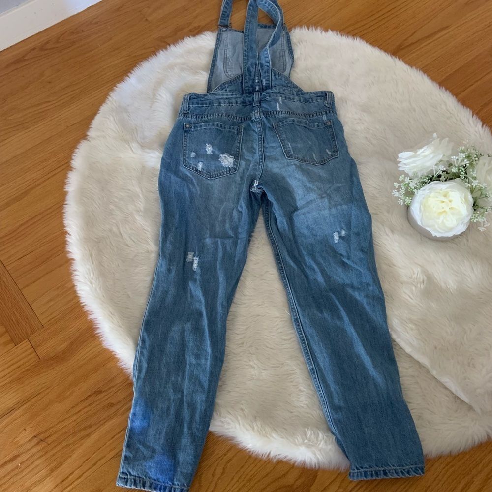 Rustic Overalls - Picture 5 of 5
